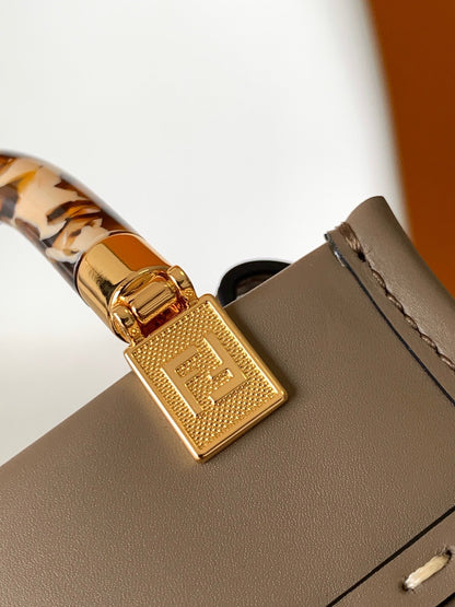 FEN Mini Tote