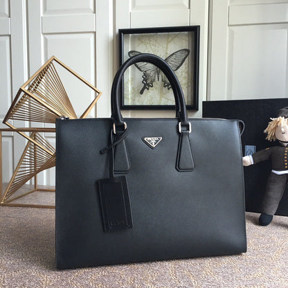 PRA Briefcases