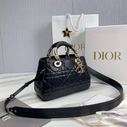 DIO Handbag