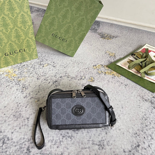 GUC Sling Bag