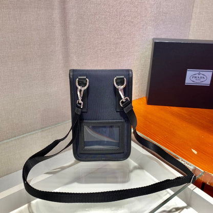 PRA Sling Bag