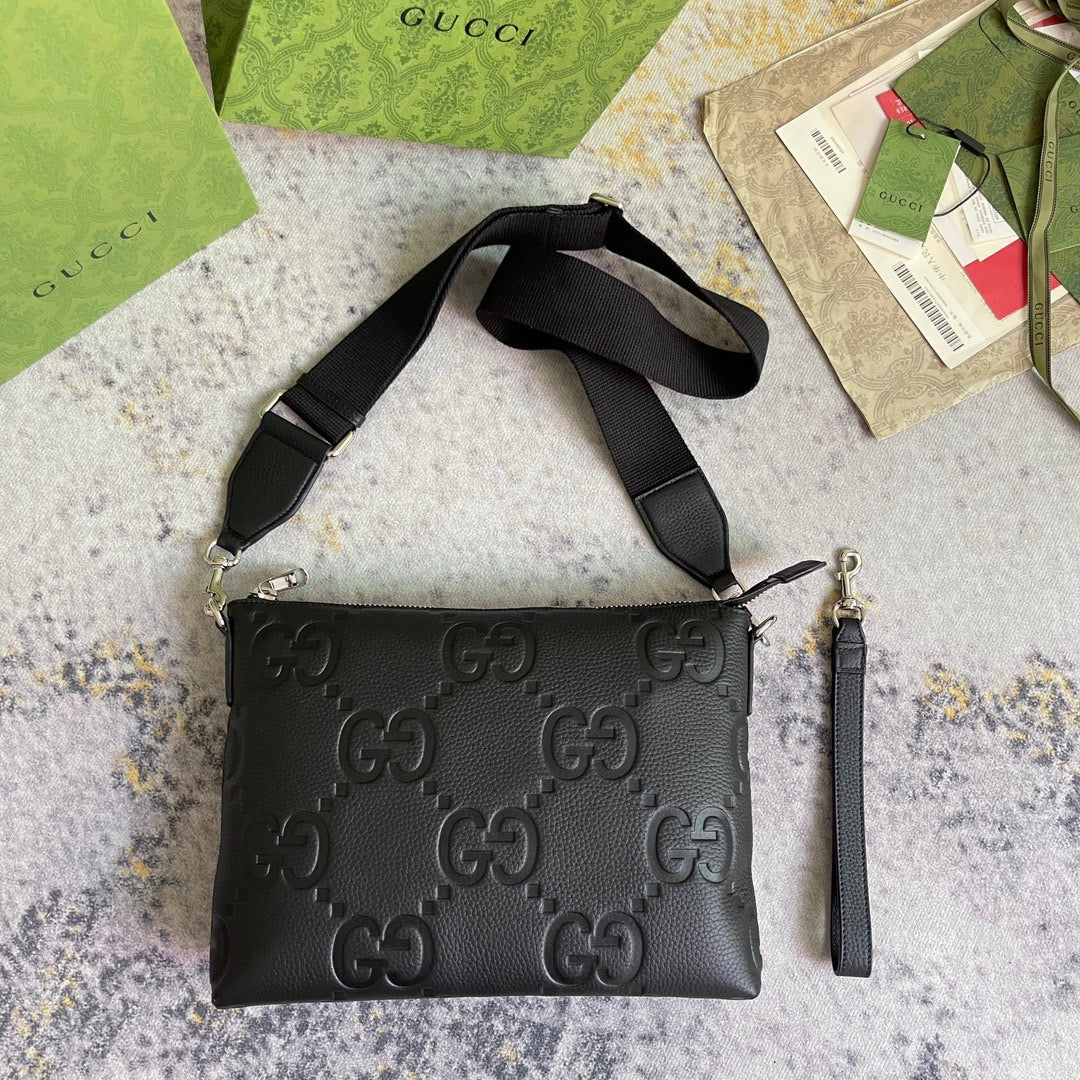 GUC Clutch Bag