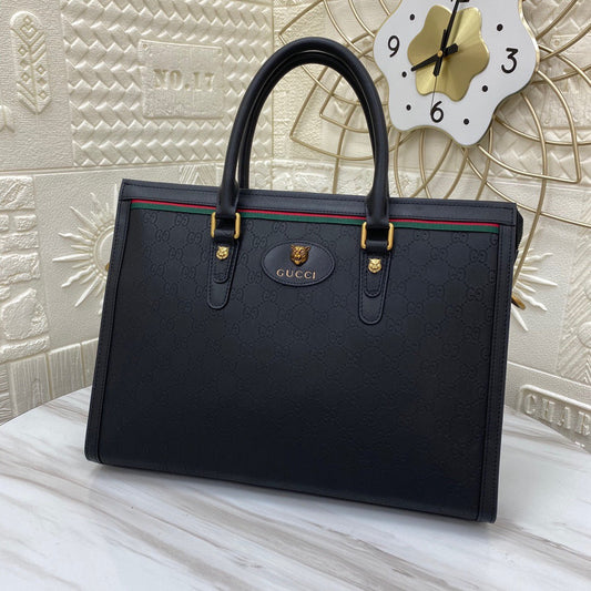 GUC Briefcases