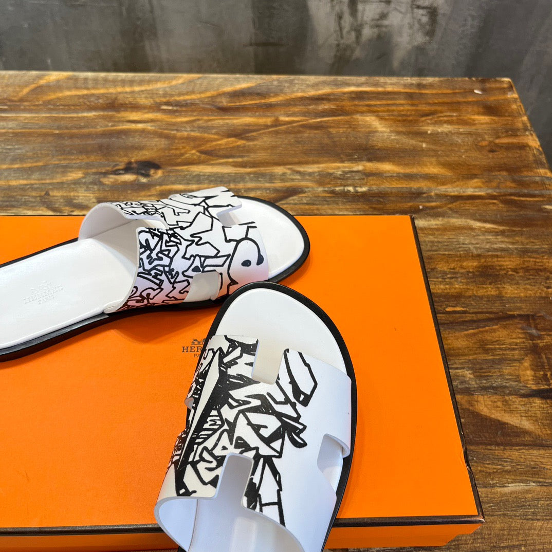 HERM Sandal