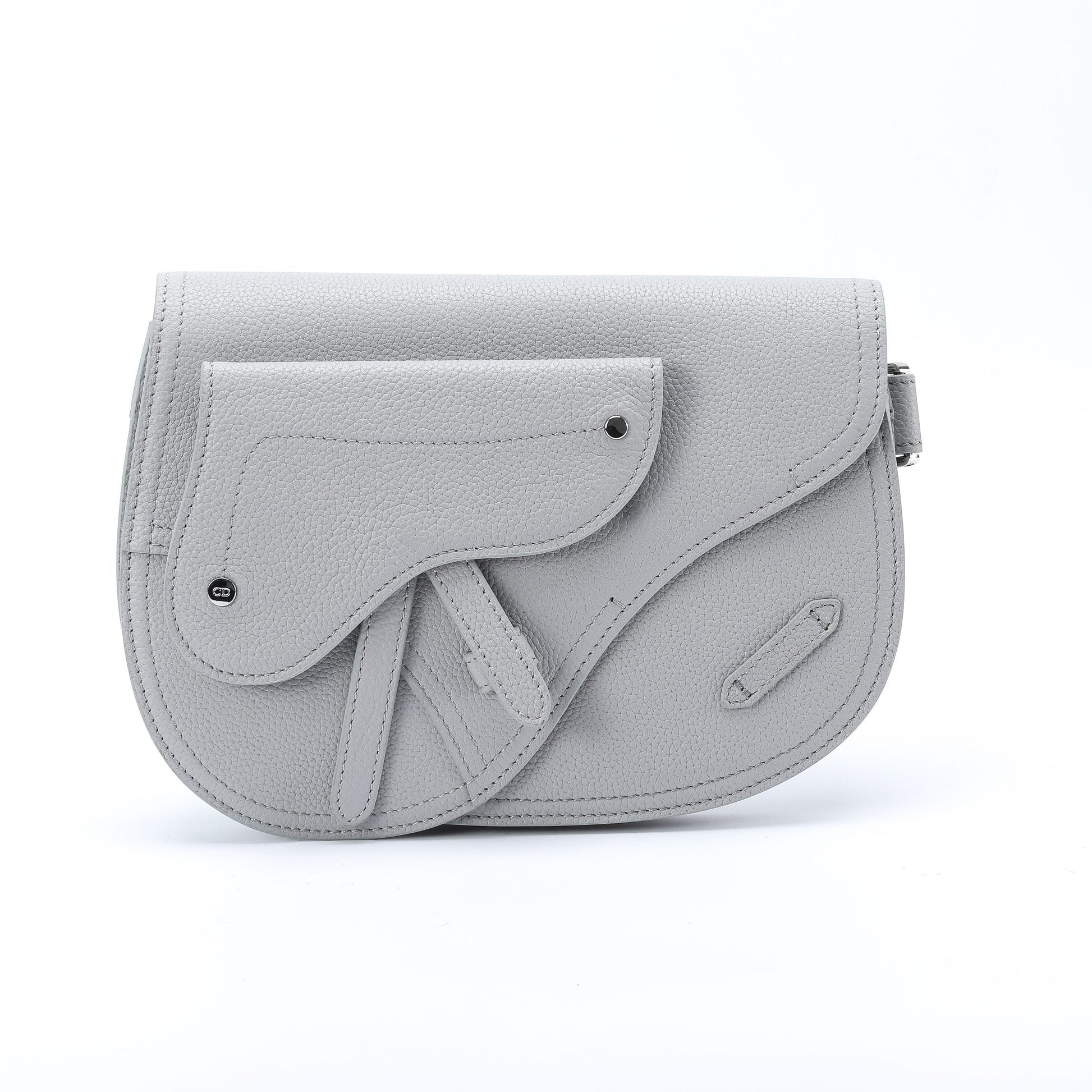 DIO Saddle Bag