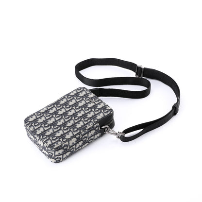 DIO Oblique Bags