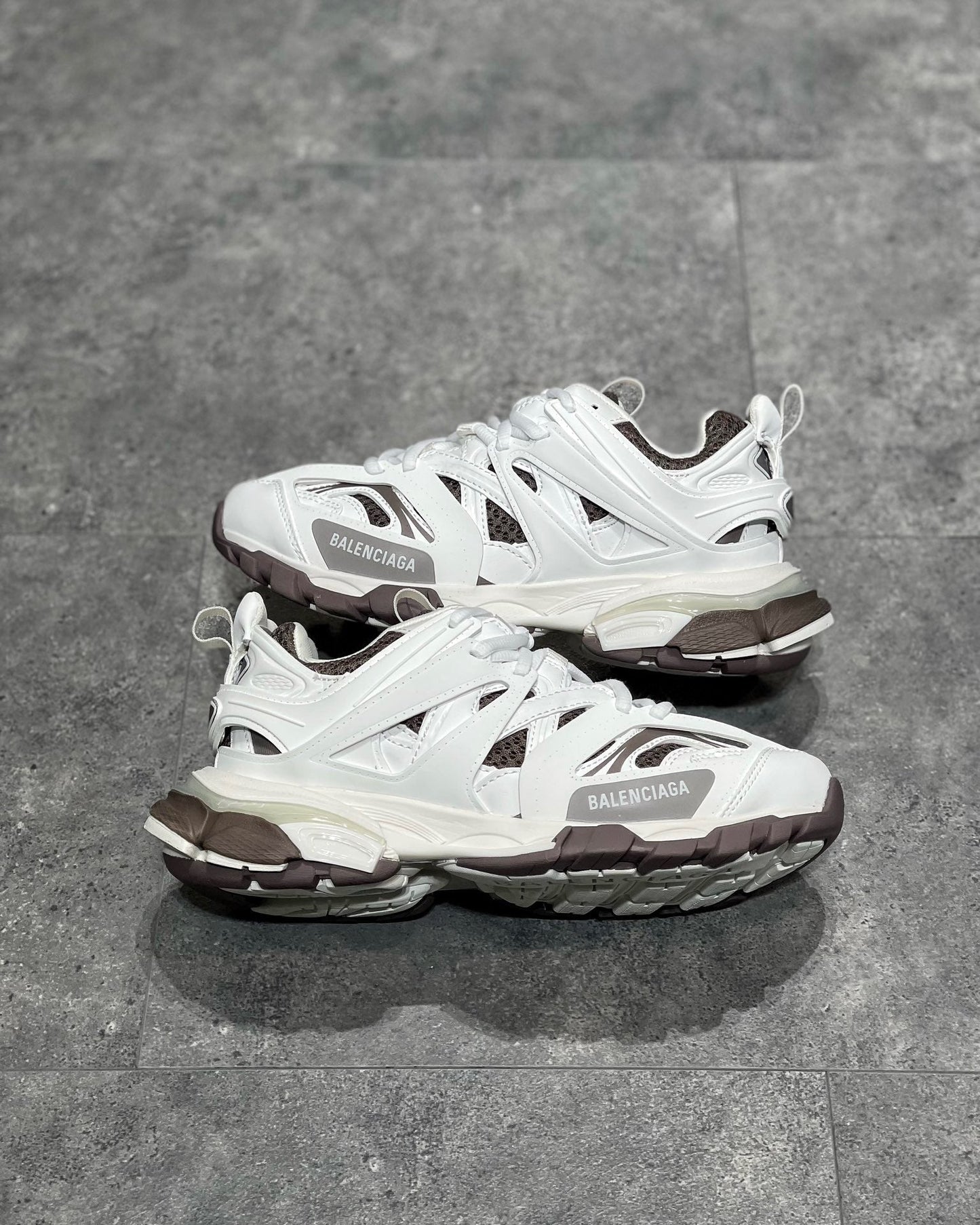 BLCG Sneakers