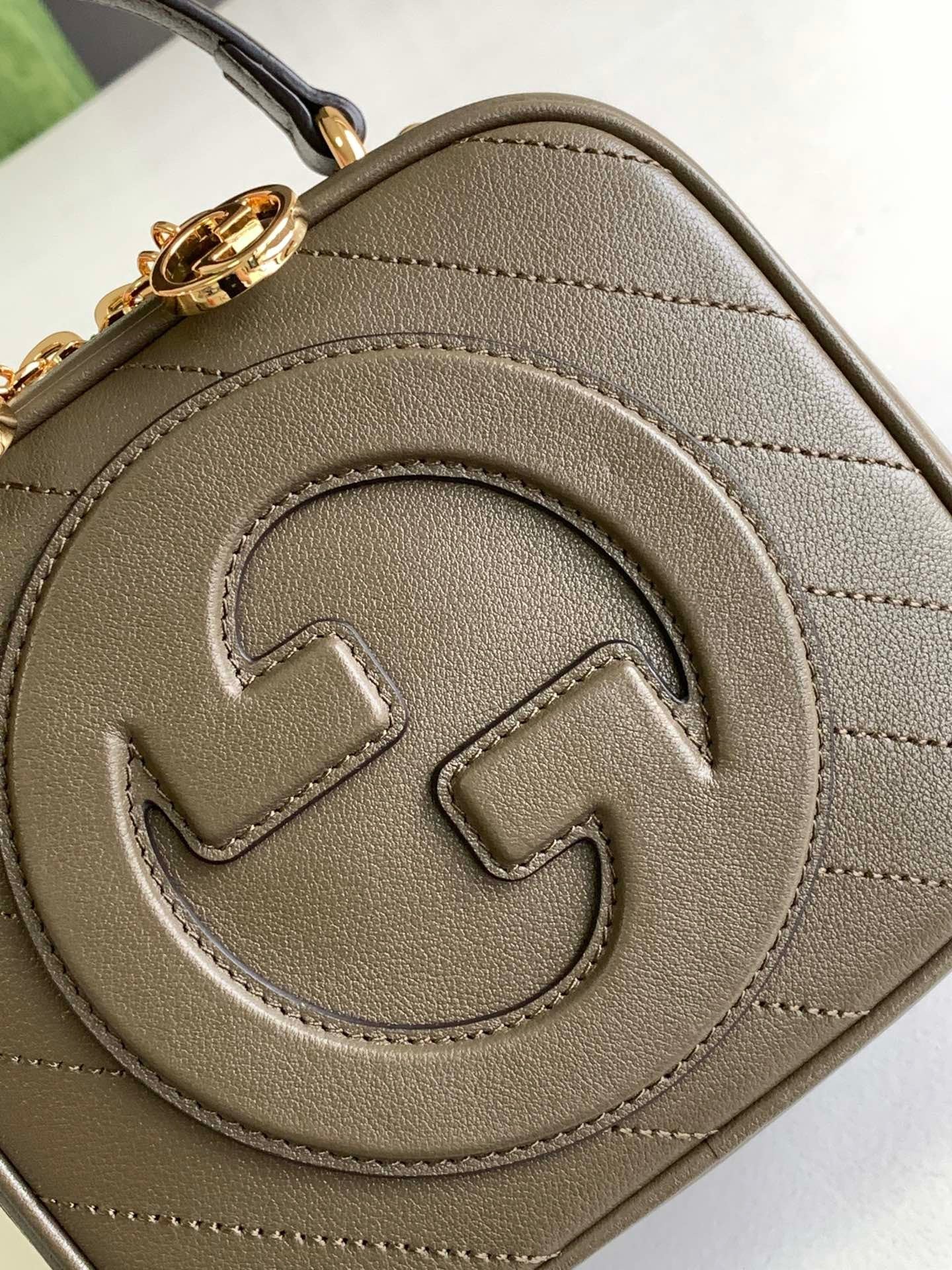 GUC Blondie Bag