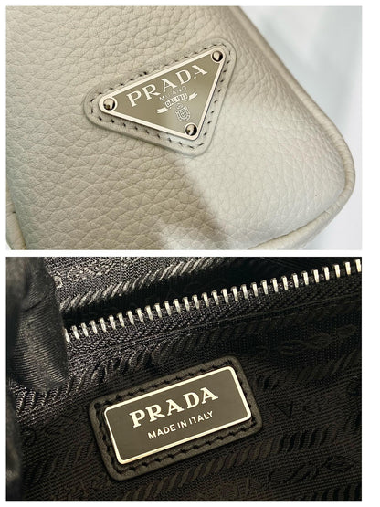 PRA Messenger Bag