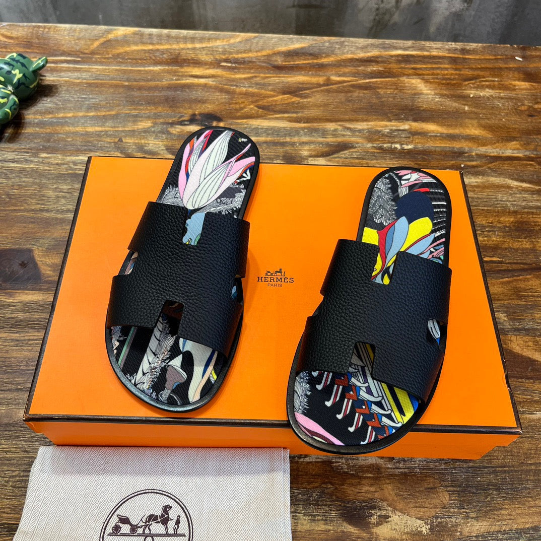HERM Sandal