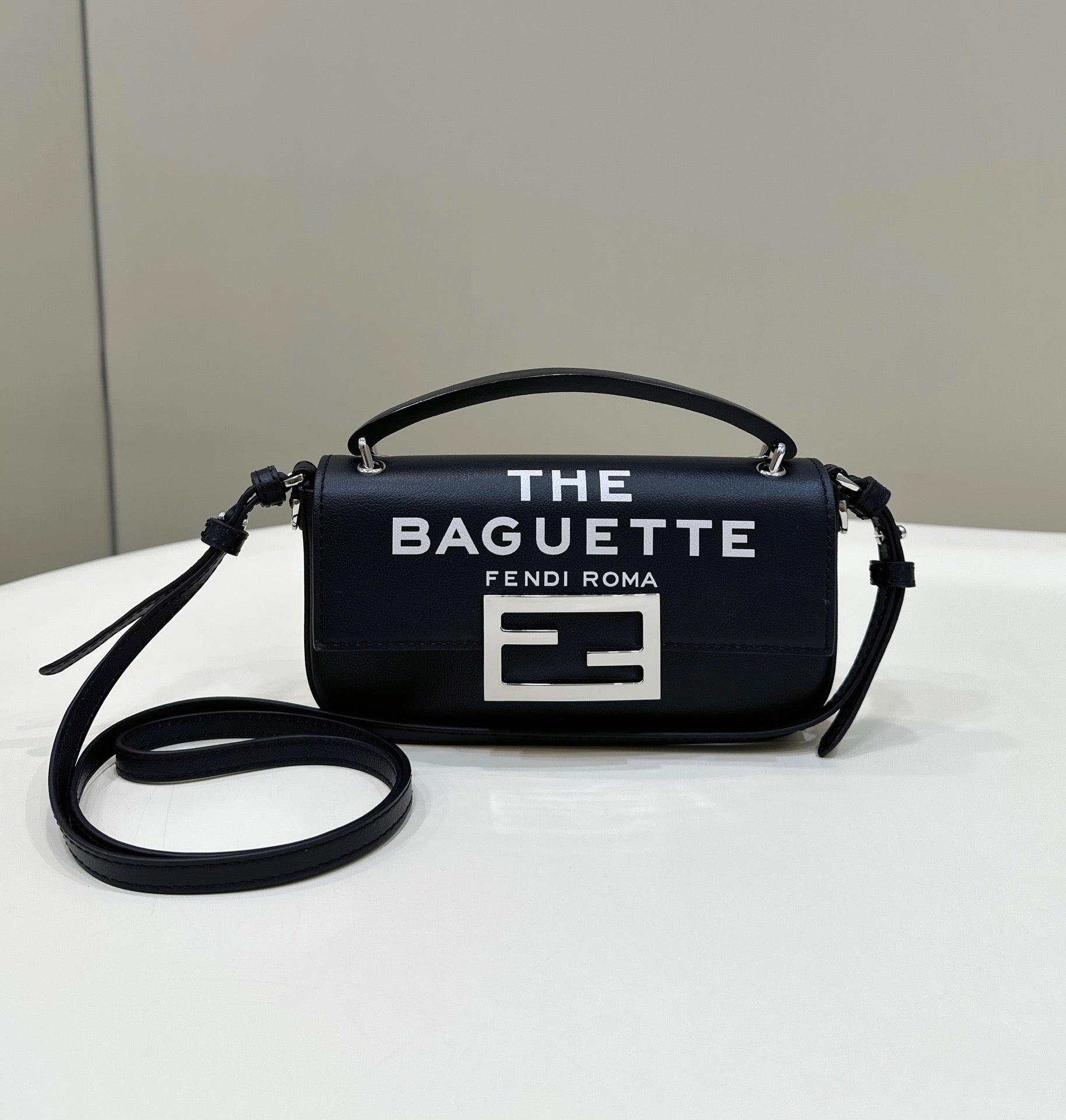 FEN Baguette