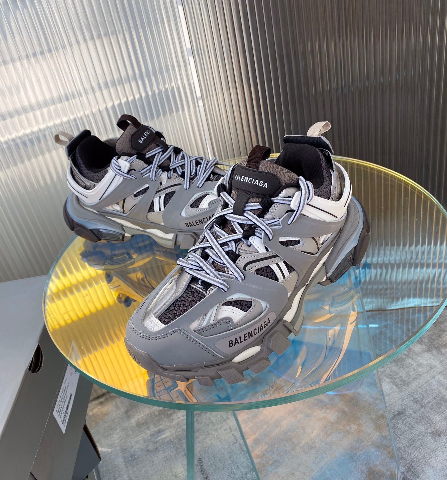 BLCG Sneakers