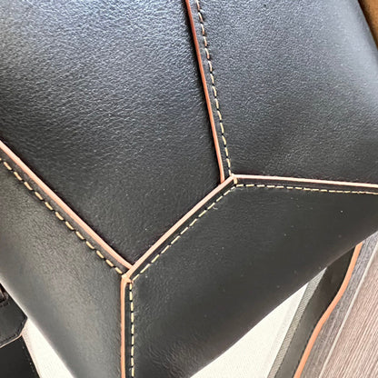 LO Puzzle Bag