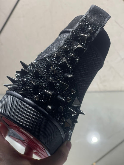 Sneakers & Shoes