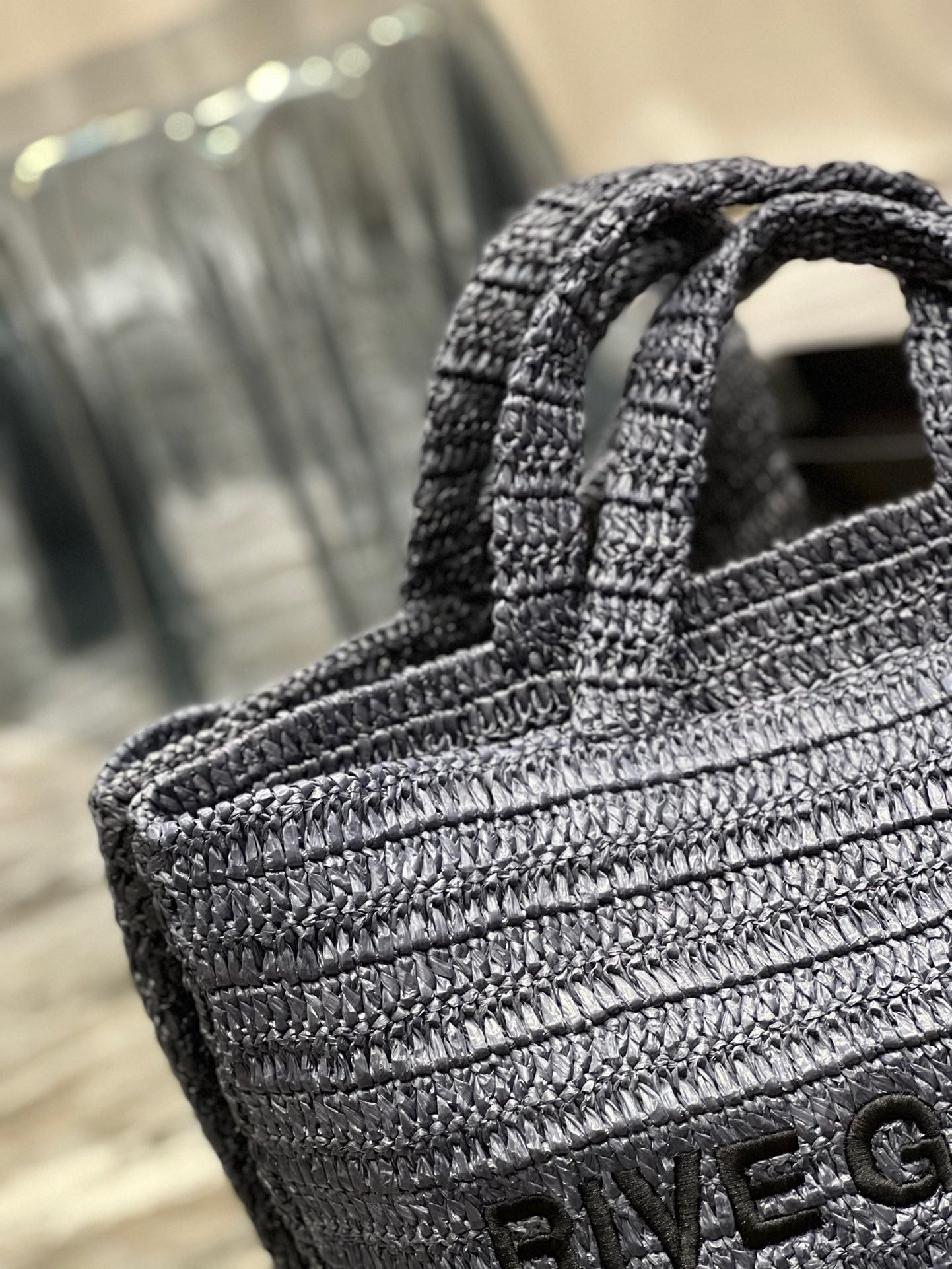 YLS tote