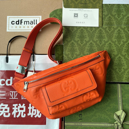 GUC Cross Body Bag