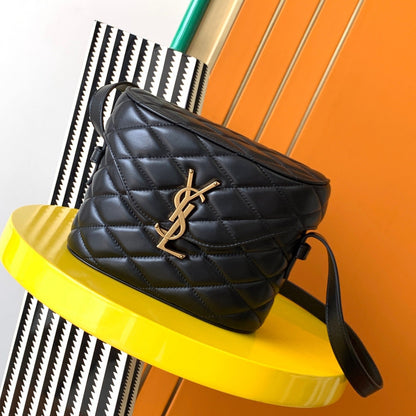 YLS June Flap Bag
