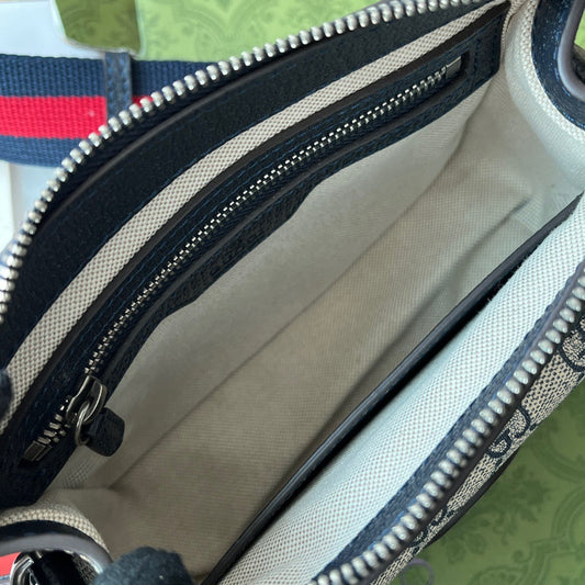 GUC Messenger Bag