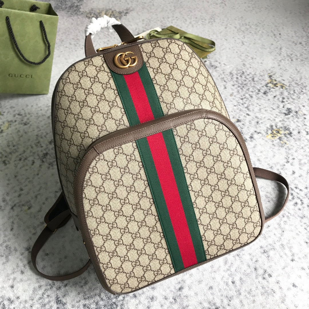 GUC Backpack