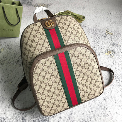 GUC Backpack