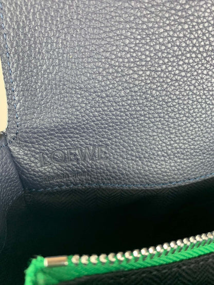 LO Puzzle Bag