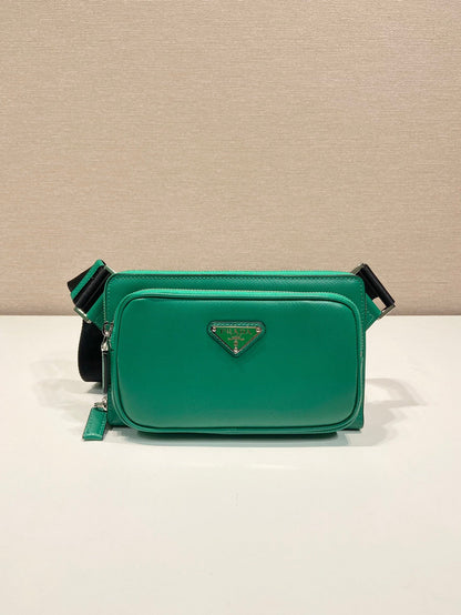PRA Cross Body Bag