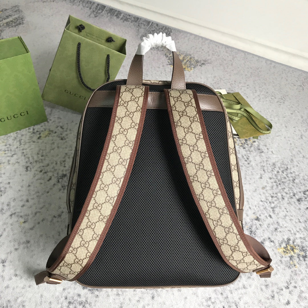 GUC Backpack