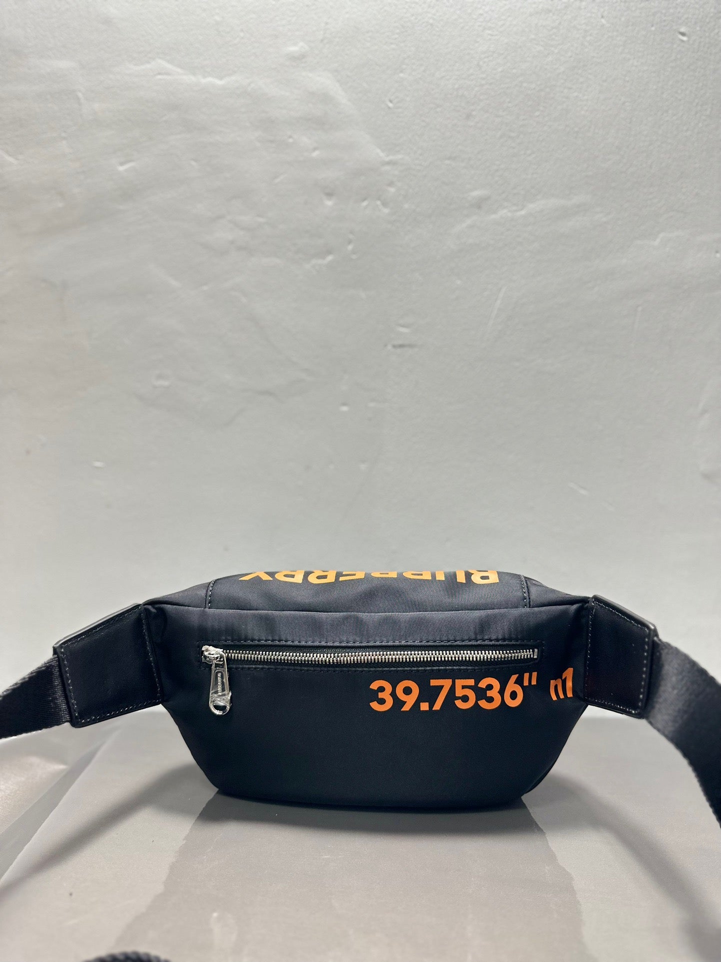 BURB Cross Body Bag