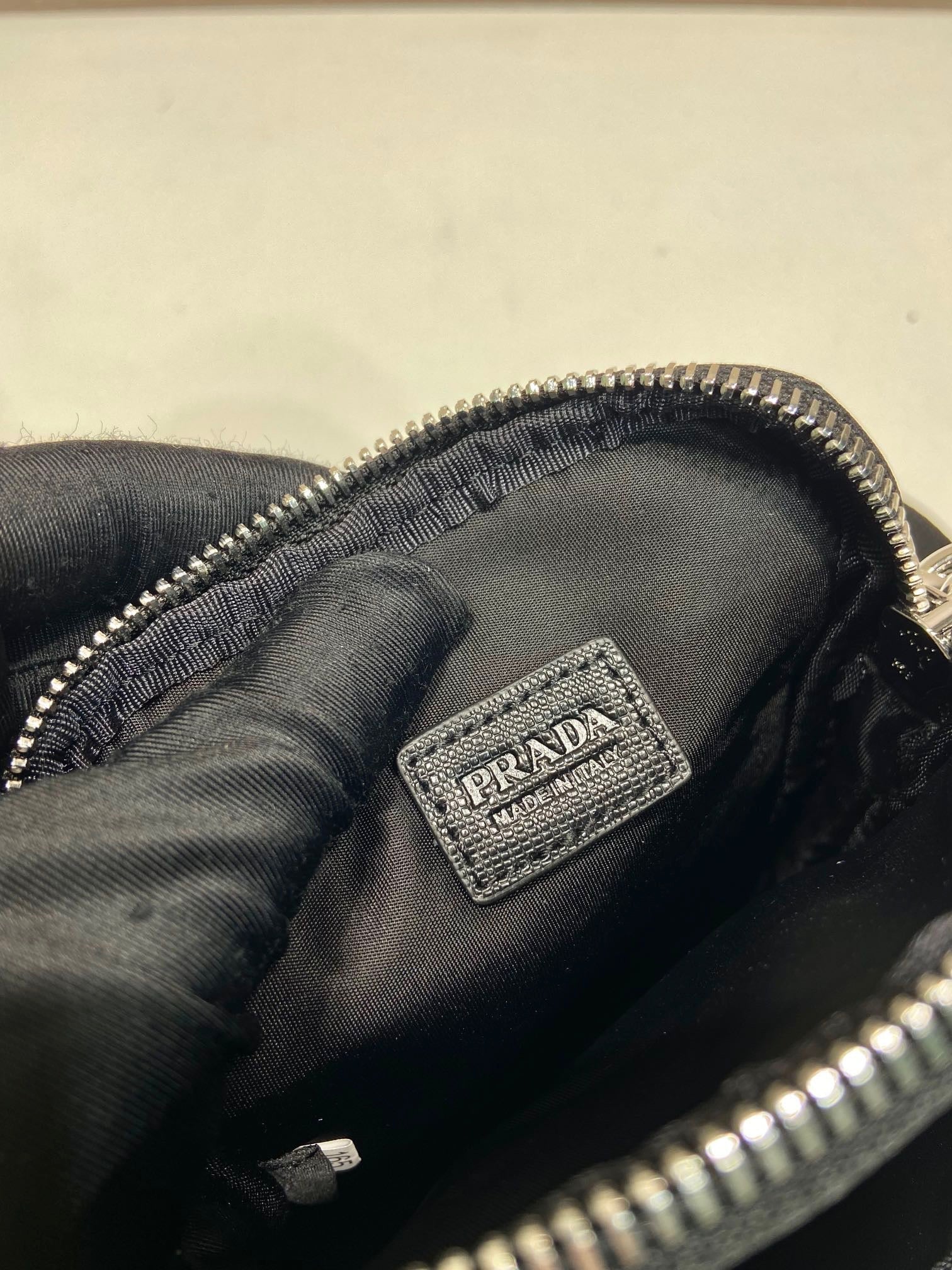 PRA Sling Bag