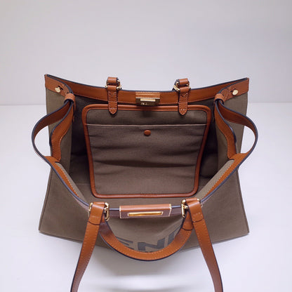 FEN Tote