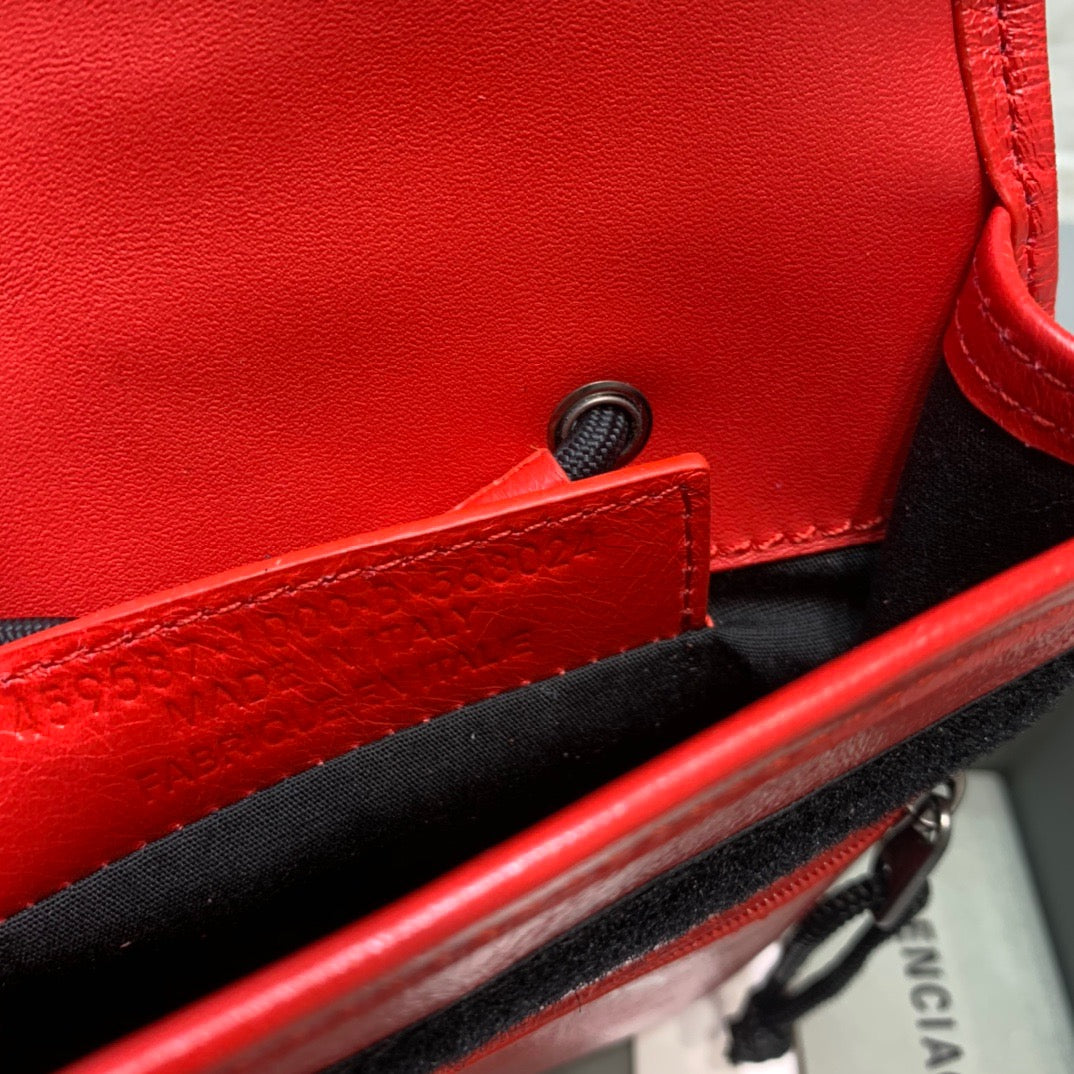 BLCG Sling Bag