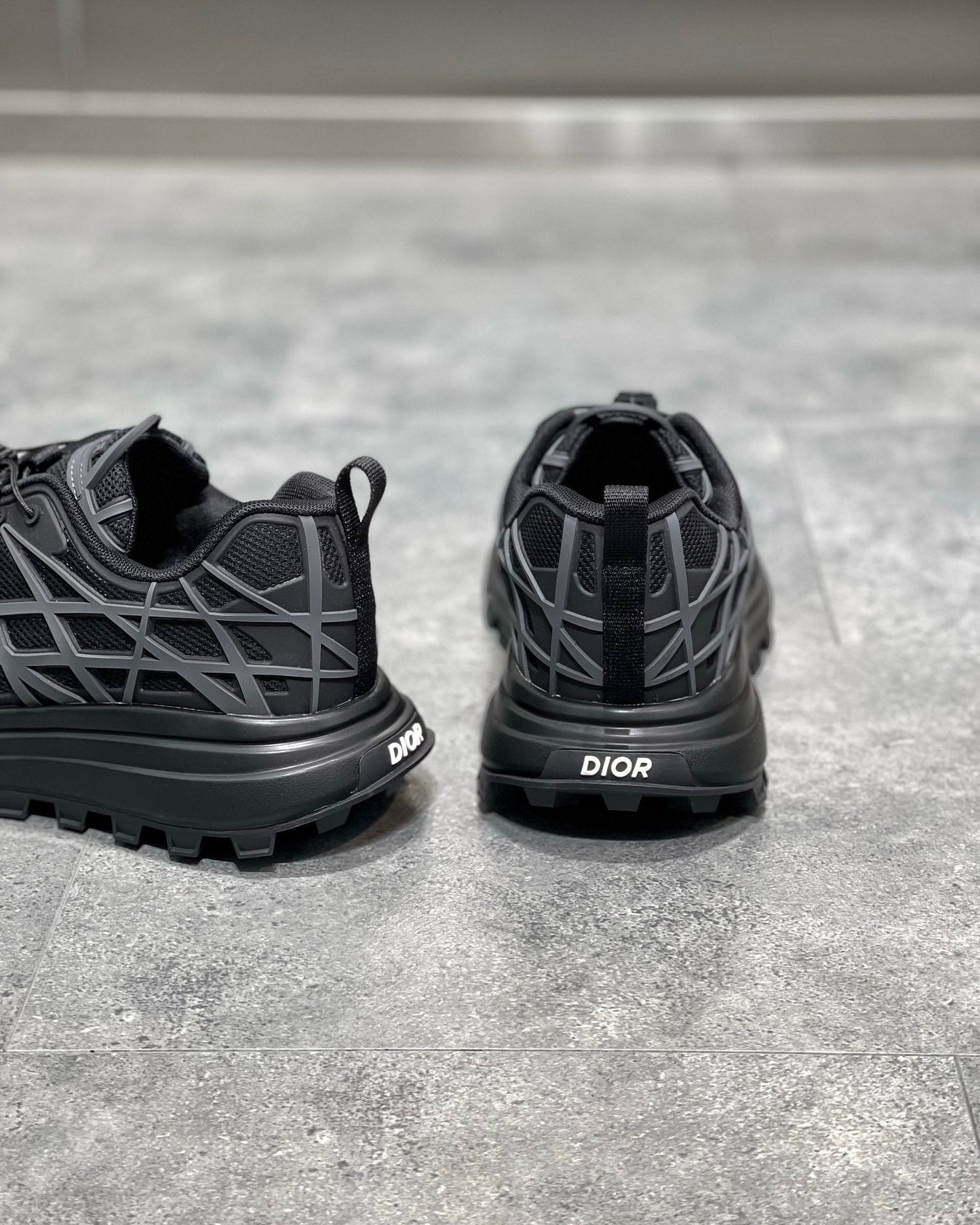 DIO Sneakers