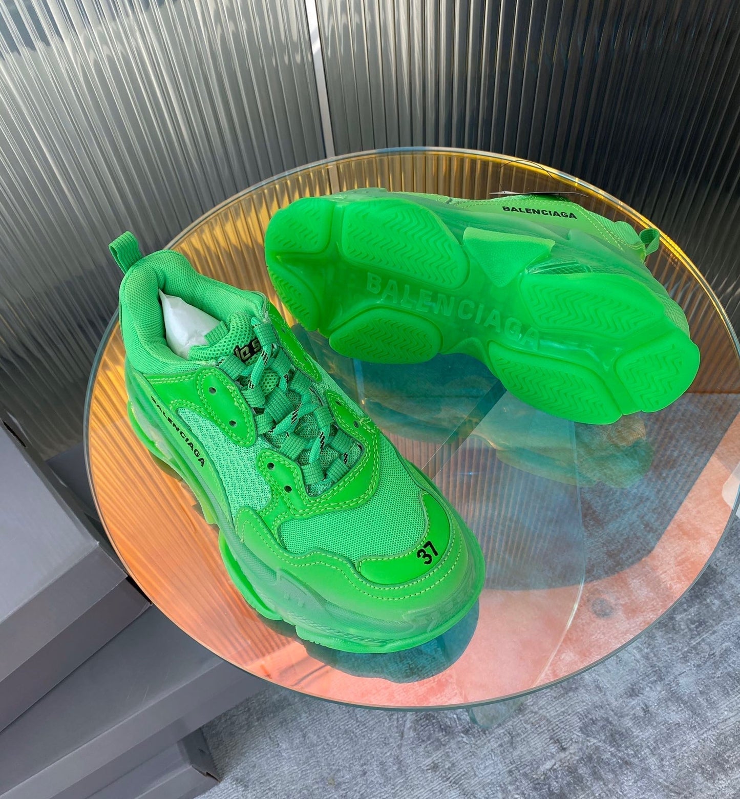 BLCG Sneakers