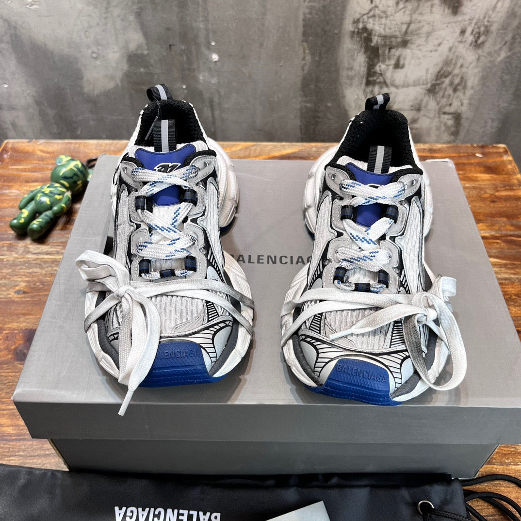 BLCG Sneakers