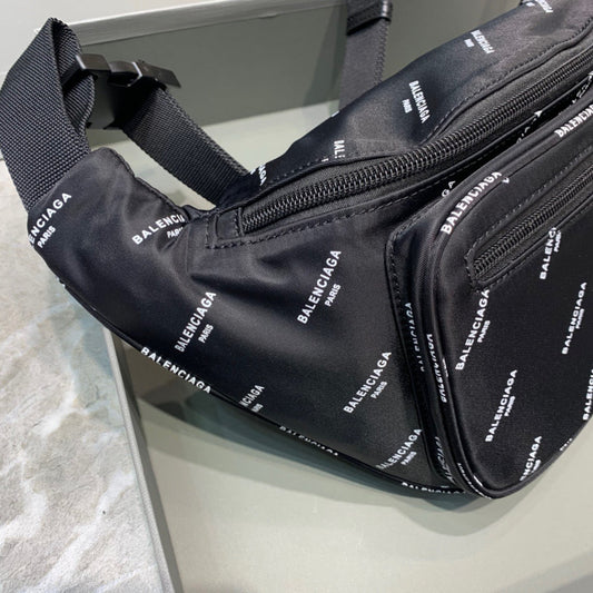 BLCG Cross Body Bag