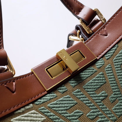 FEN Tote