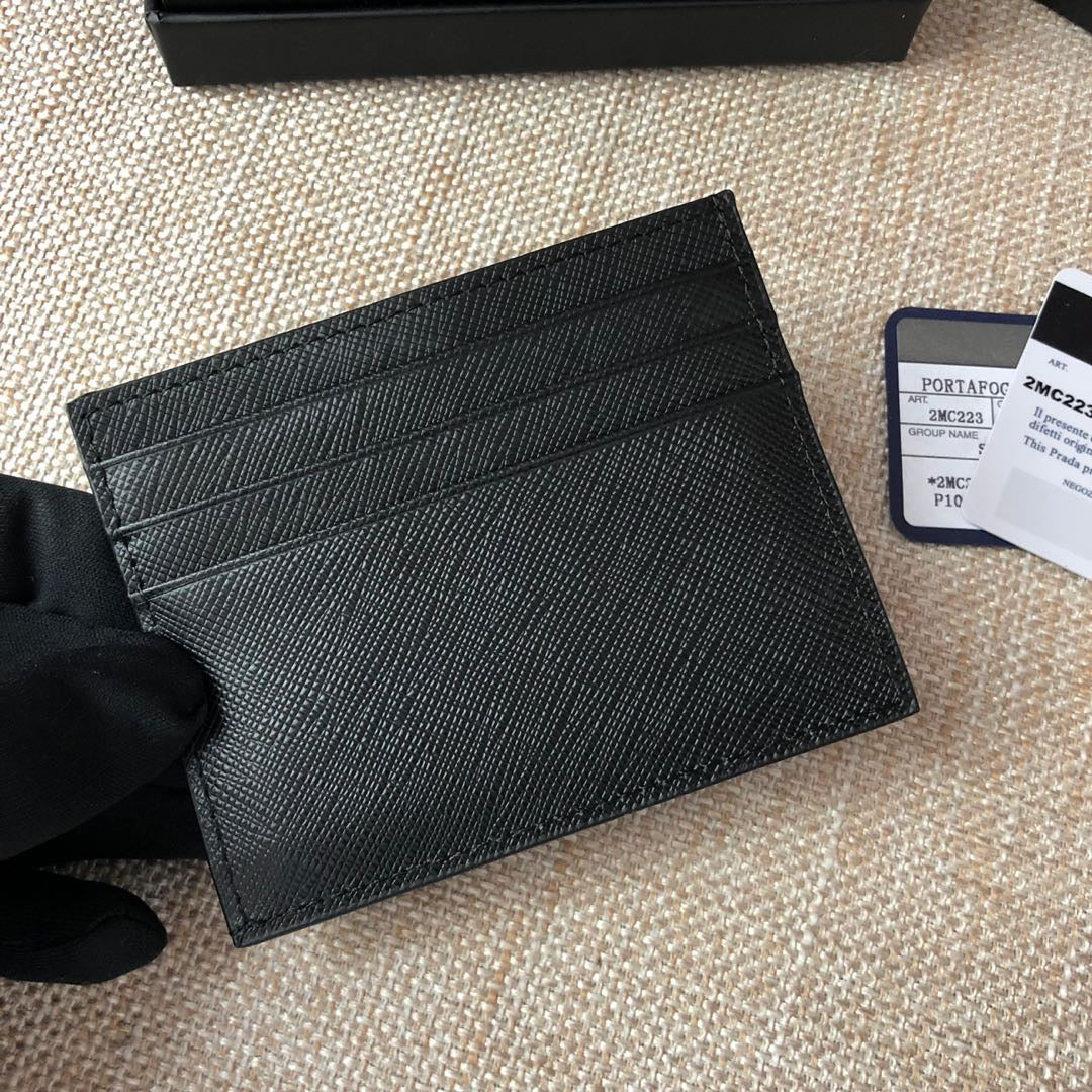 PRA Wallets