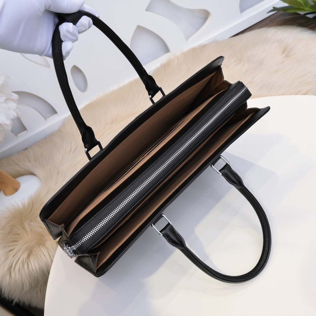 PRA Briefcases