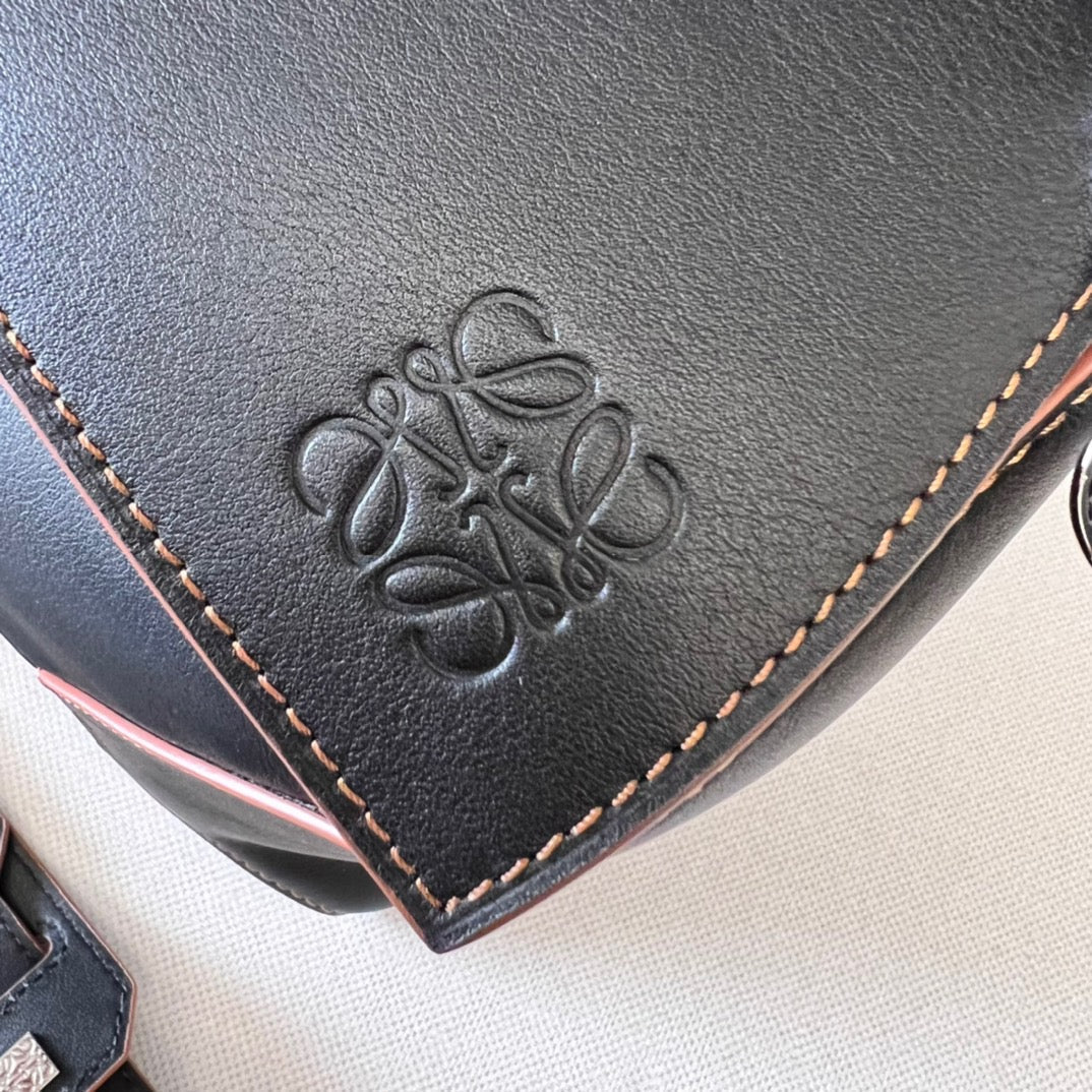 LO Puzzle Bag