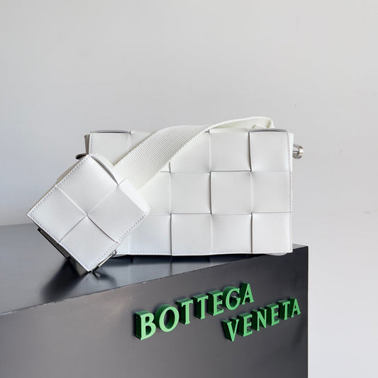 BVT Cassette
