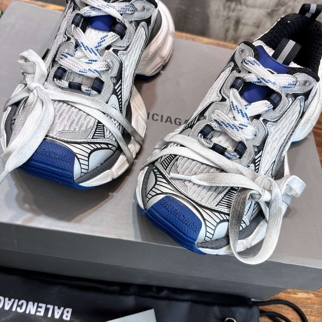 BLCG Sneakers