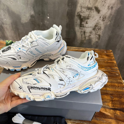 BLCG Sneakers