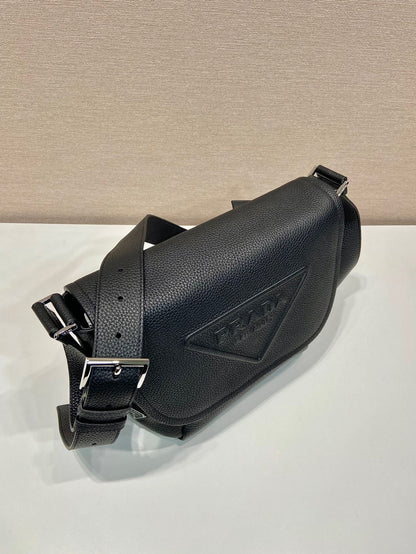 PRA Messenger Bag