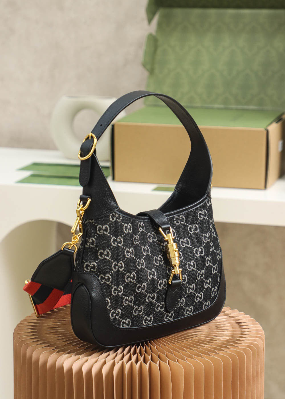 GUC Jackie 1961 Denim