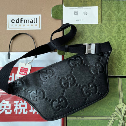 GUC Cross Body Bag