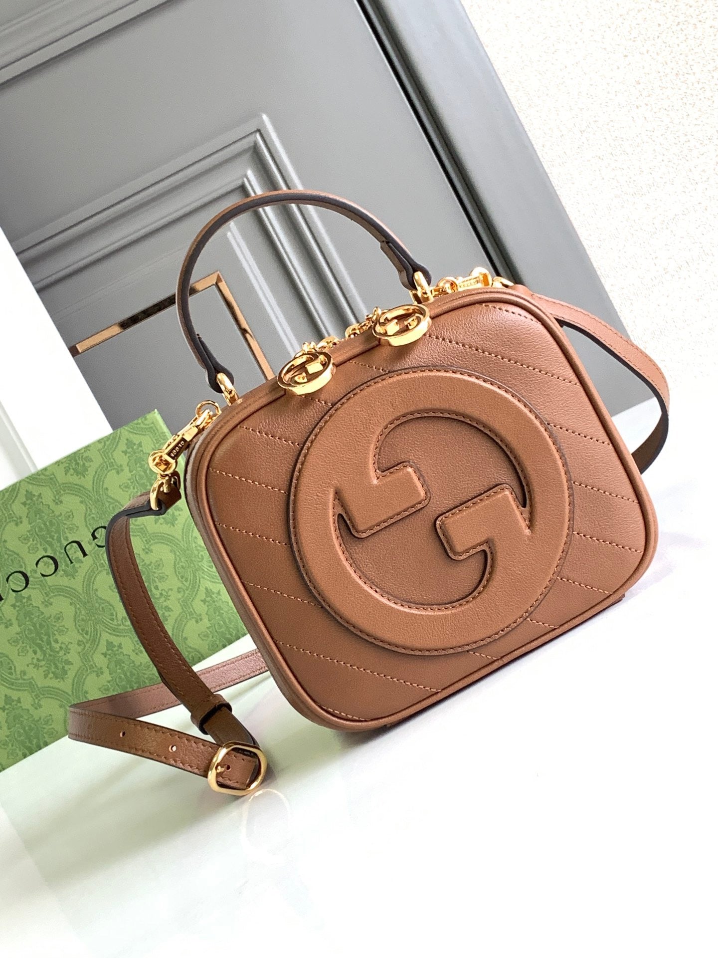 GUC Blondie Bag