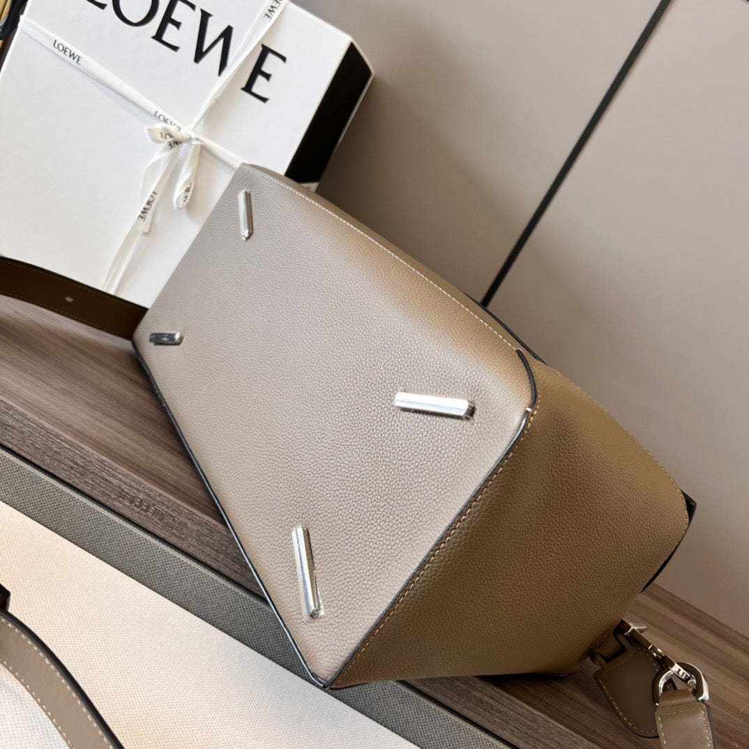 LO Puzzle Bag