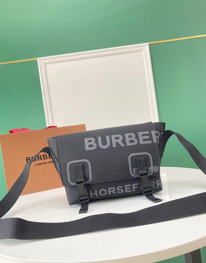 BURB Messenger Bag