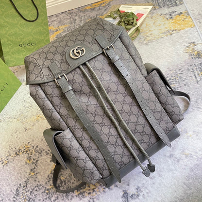 GUC Backpack