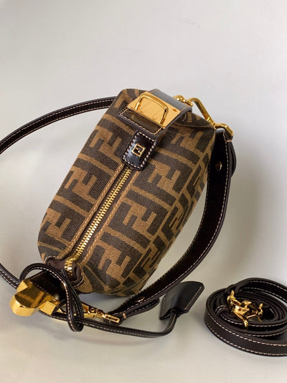 FEN Mini Cube Bag